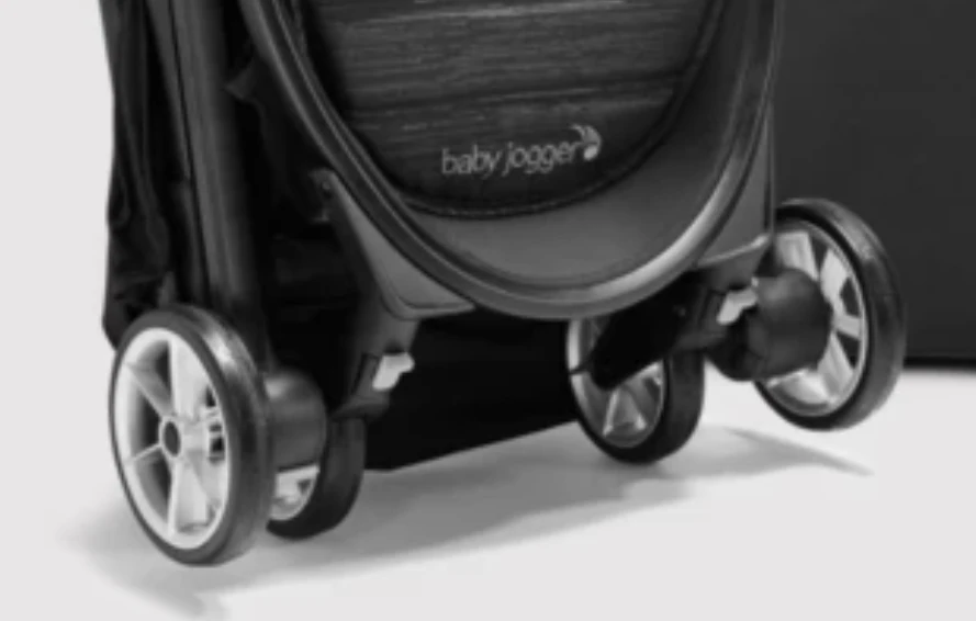 Baby Jogger City Tour2 Compact Travel Stroller 19 Baby Jogger City Tour2 Compact Travel Stroller - Image 19