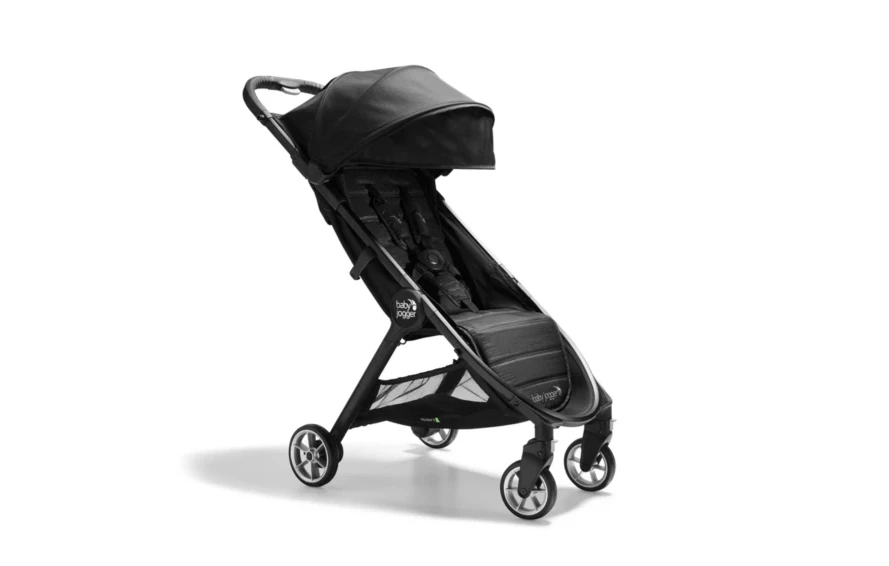 Baby Jogger City Tour2 Compact Travel Stroller 14 Baby Jogger City Tour2 Compact Travel Stroller - Image 14