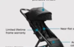 Baby Jogger City Tour2 Compact Travel Stroller 39 Baby Jogger City Tour2 Compact Travel Stroller -Megababies USA download 3