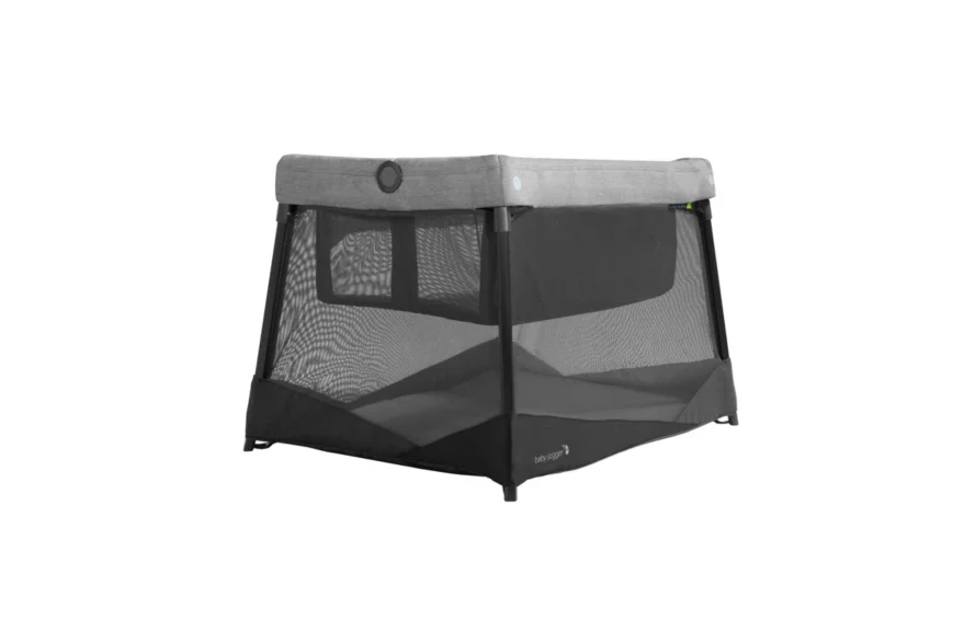 Baby Jogger City Suite Multi-Level Playard 2 Baby Jogger City Suite Multi-Level Playard - Image 2