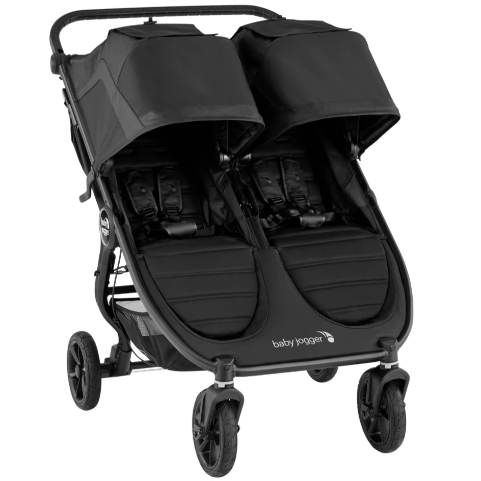 Baby Jogger City Mini GT2 Double Stroller 1 Baby Jogger City Mini GT2 Double Stroller