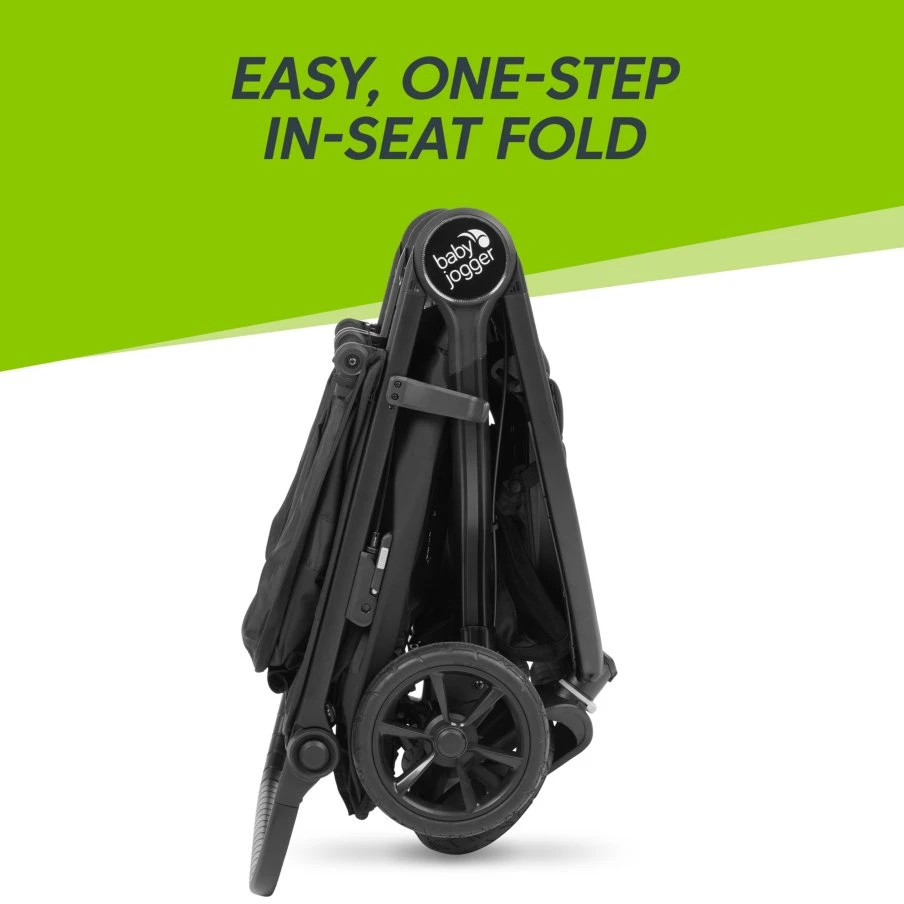 Baby Jogger City Mini GT2 Double Stroller 6 Baby Jogger City Mini GT2 Double Stroller - Image 6