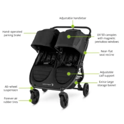 Baby Jogger City Mini GT2 Double Stroller 18 Baby Jogger City Mini GT2 Double Stroller -Megababies USA download 46 2048x2048 cb23ca7b 5f98 4bb1 a78d f24e70122cf0