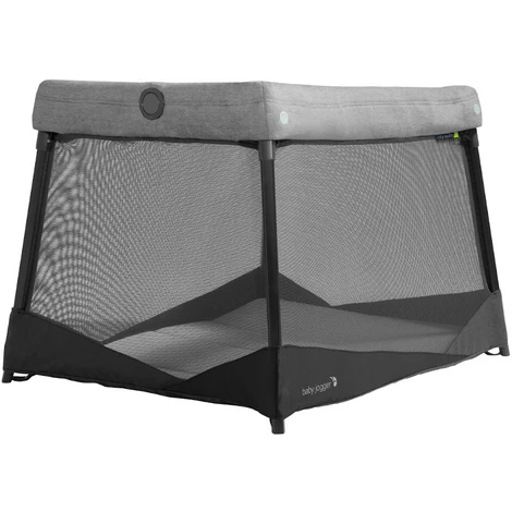 Baby Jogger City Suite Multi-Level Playard 1 Baby Jogger City Suite Multi-Level Playard