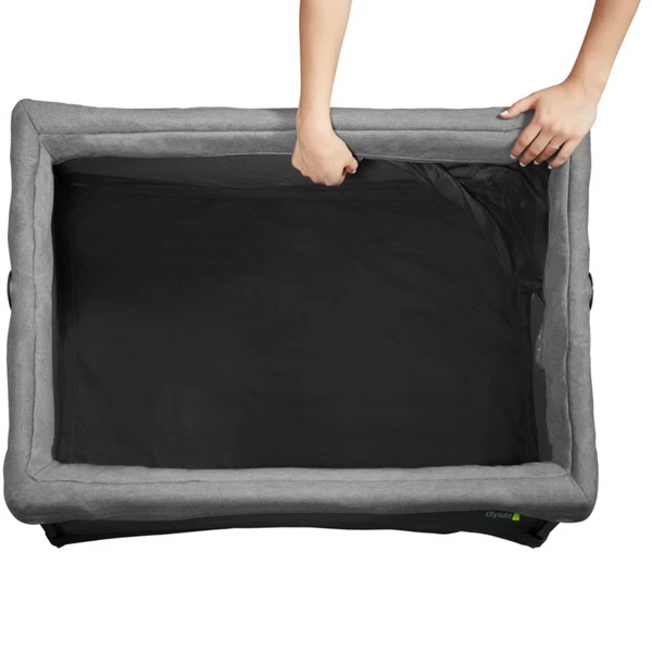 Baby Jogger City Suite Multi-Level Playard 7 Baby Jogger City Suite Multi-Level Playard - Image 7