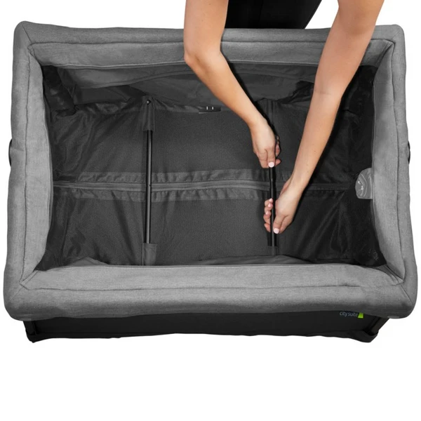 Baby Jogger City Suite Multi-Level Playard 8 Baby Jogger City Suite Multi-Level Playard - Image 8