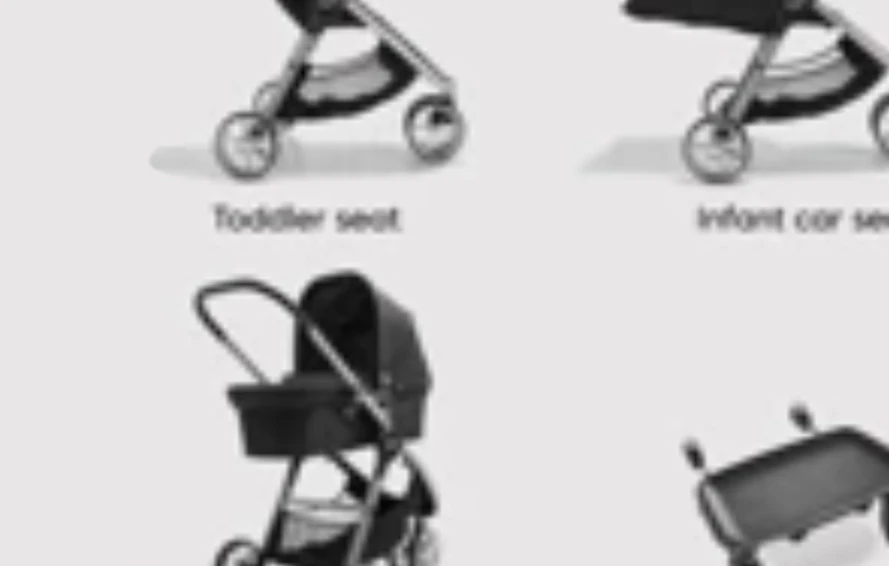Baby Jogger City Mini 2 Single Stroller 7 Baby Jogger City Mini 2 Single Stroller - Image 7