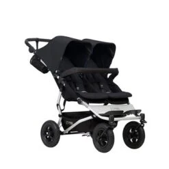 Mountain Buggy Duet V3 Stroller -Megababies USA duet v3.2 5 1