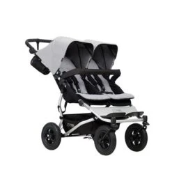 Mountain Buggy Duet V3 Stroller -Megababies USA duet v3.2 6 5