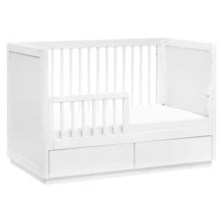 Babyletto Bento 3-in-1 Convertible Crib With Toddler Bed Conversion Kit 27 Babyletto Bento 3-in-1 Convertible Crib With Toddler Bed Conversion Kit -Megababies USA dvi5yapphu3qtreslrmm 720x e8679aa4 776b 4536 880c e8625820d4b2