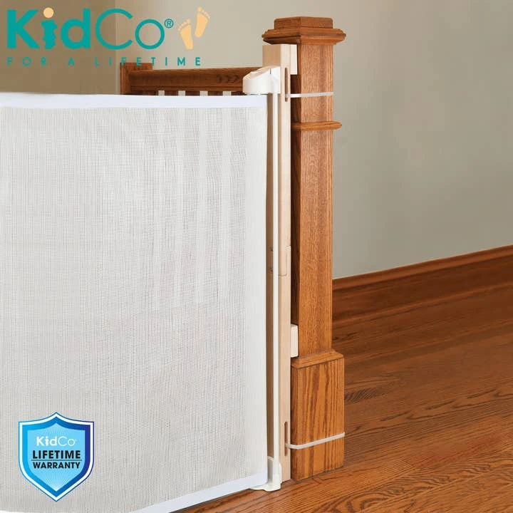 KidCo K13 Universal Gates Installation Kit 1 KidCo K13 Universal Gates Installation Kit
