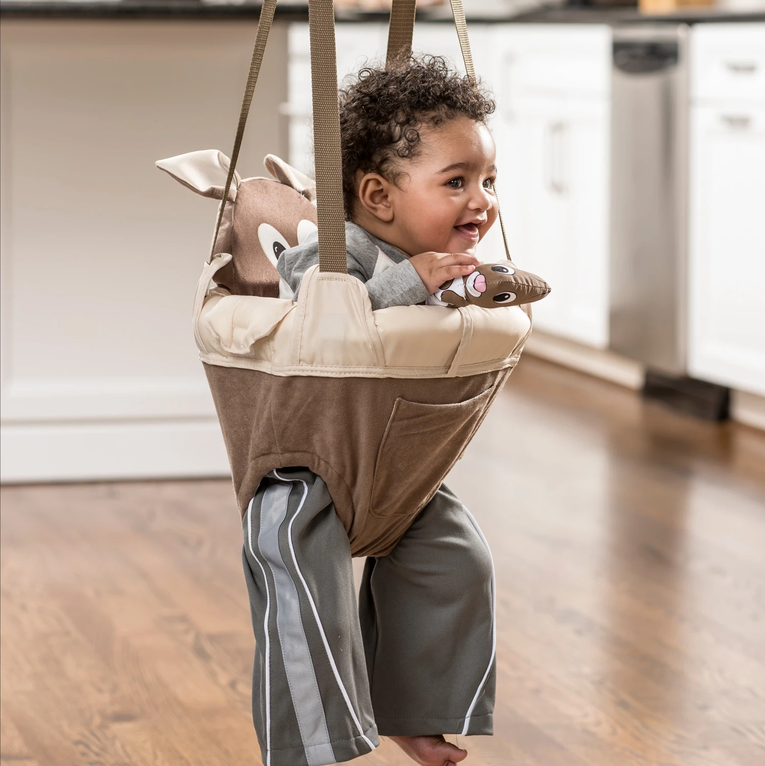 Evenflo ExerSaucer Door Jumper 20 Evenflo ExerSaucer Door Jumper - Image 20