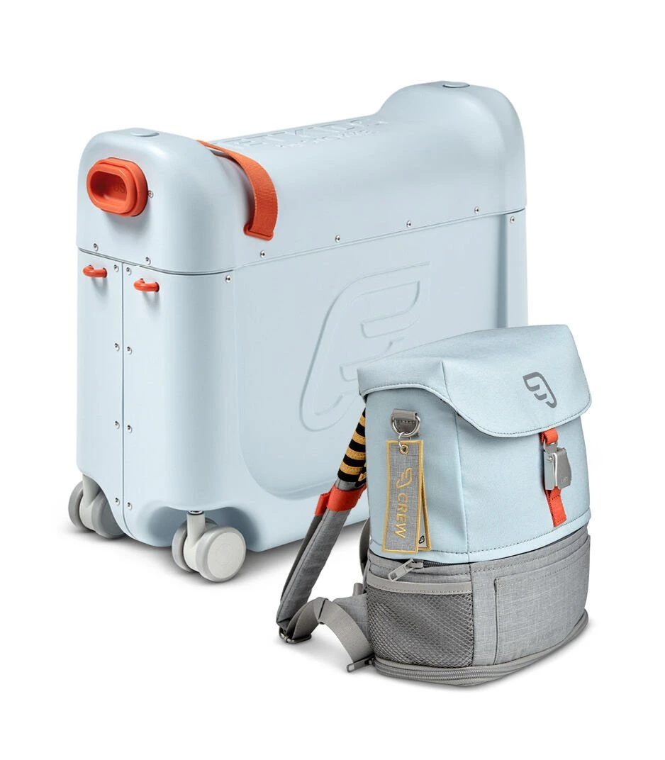 Jetkids By Stokke Travel Bundle BedBox™ + Crew BackPack™ 13 Jetkids By Stokke Travel Bundle BedBox™ + Crew BackPack™ - Image 13