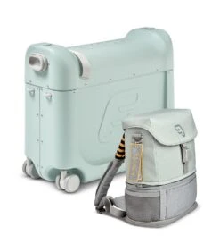 Jetkids By Stokke Travel Bundle BedBox™ + Crew BackPack™ 31 Jetkids By Stokke Travel Bundle BedBox™ + Crew BackPack™ -Megababies USA eCom 938x1072 JK Bundle GreenAurora