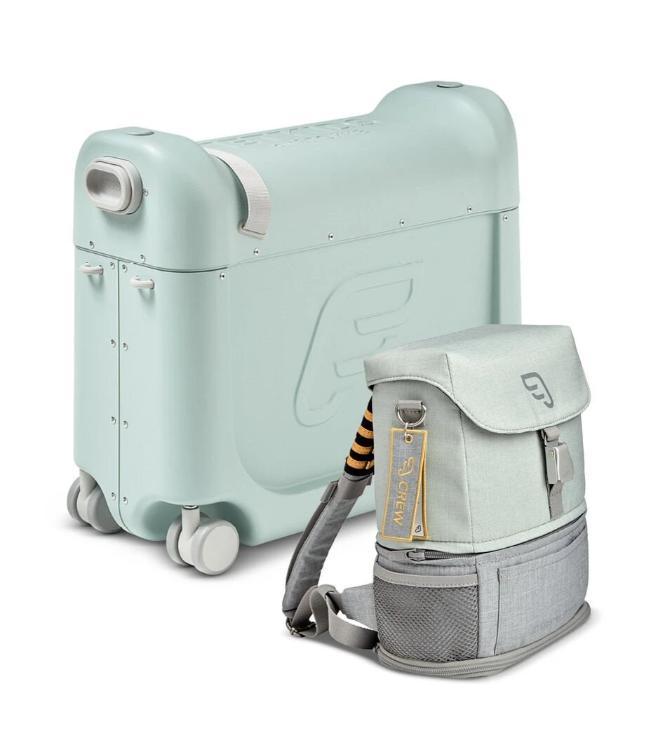 Jetkids By Stokke Travel Bundle BedBox™ + Crew BackPack™ 16 Jetkids By Stokke Travel Bundle BedBox™ + Crew BackPack™ - Image 16