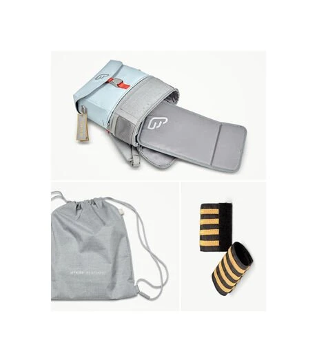 Jetkids By Stokke Crew Backpack 14 Jetkids By Stokke Crew Backpack - Image 14