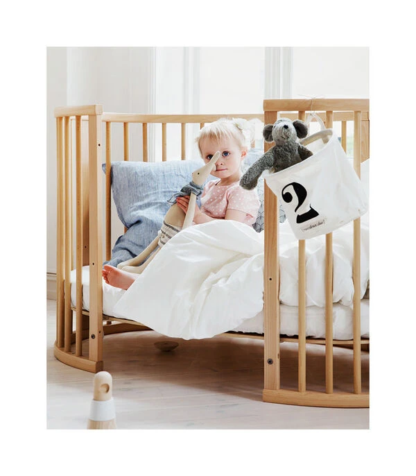 Stokke Sleepi Bed Extension 4 Stokke Sleepi Bed Extension - Image 4