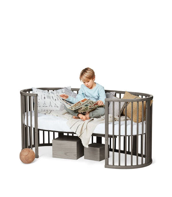 Stokke Sleepi Junior Extension Kit 2 Stokke Sleepi Junior Extension Kit - Image 2