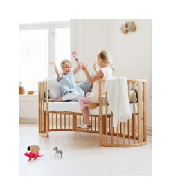 Stokke Sleepi Junior Extension Kit 10 Stokke Sleepi Junior Extension Kit -Megababies USA eCom Sleepi2020 JUNIOR LifestyleNatural SP