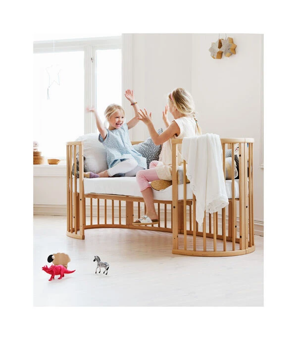 Stokke Sleepi Junior Extension Kit 4 Stokke Sleepi Junior Extension Kit - Image 4