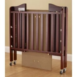 Orbelle Noa (Curved) Mini Portable Crib + Free 3" Mattress 17 Orbelle Noa (Curved) Mini Portable Crib + Free 3" Mattress -Megababies USA ef237059 b10a 4075 8898 51dd89728d02 1.409d17fd390c1303e577740386e4b721