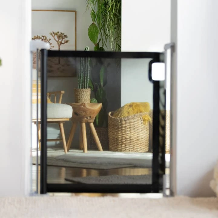 Ingenuity The Thruway 52W Series Retractable Baby Gate 2 Ingenuity The Thruway 52W Series Retractable Baby Gate - Image 2