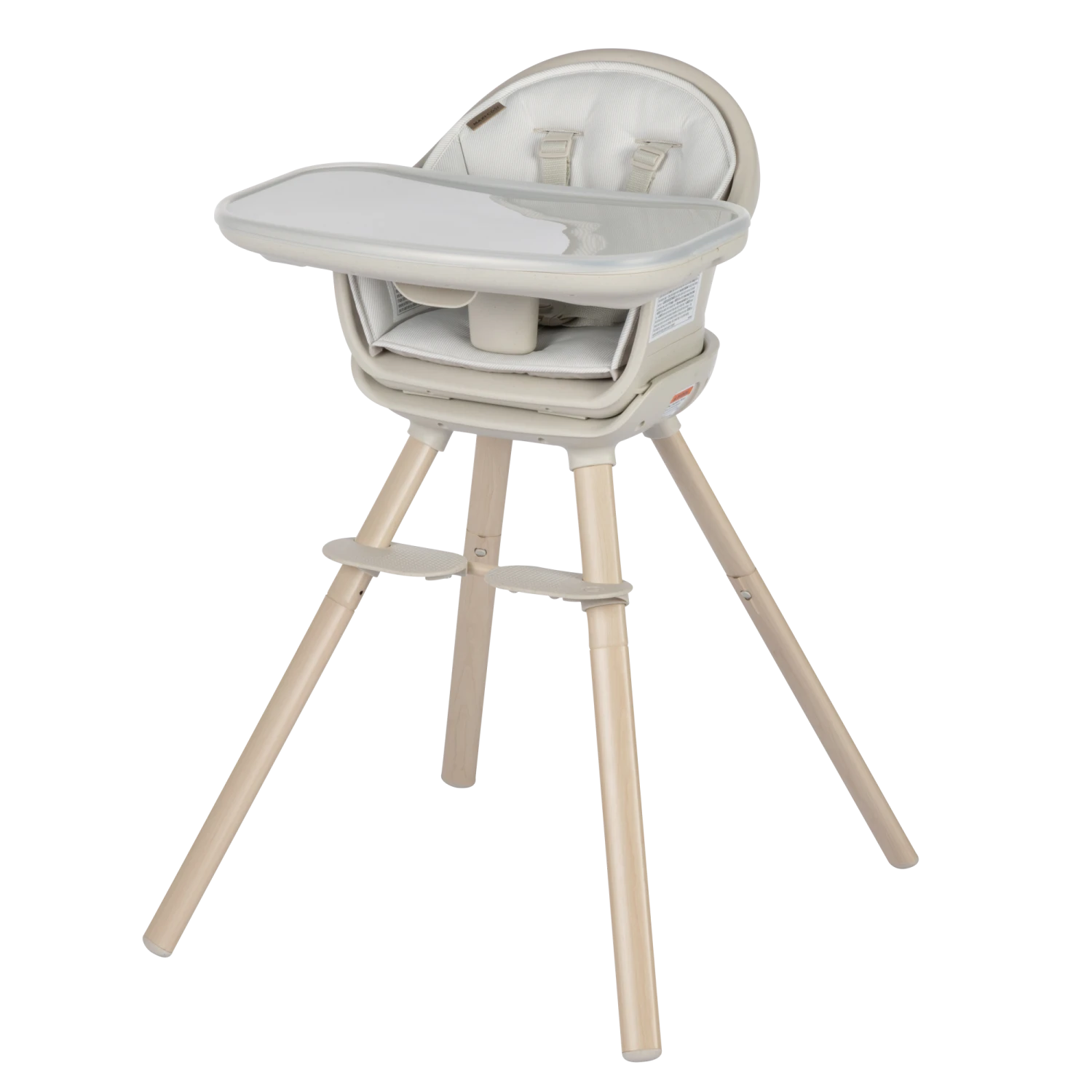 Maxi-Cosi Moa 8-in-1 High Chair 1 Maxi-Cosi Moa 8-in-1 High Chair