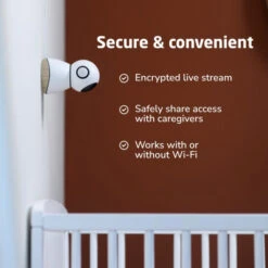 Maxi-Cosi See Pro 360° Baby Monitor 22 Maxi-Cosi See Pro 360° Baby Monitor -Megababies USA ehdyuf2ghcuh2pwxbghq z4rpdbx7d7onrlml