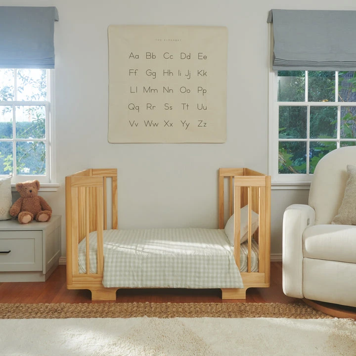 Babyletto Yuzu 8-in-1 Convertible Crib 15 Babyletto Yuzu 8-in-1 Convertible Crib - Image 15