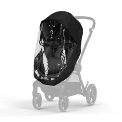 Cybex 2-in-1 EOS Stroller Rain Cover