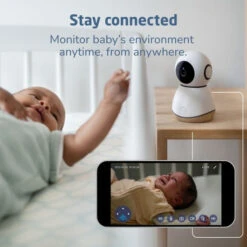 Maxi-Cosi See Pro 360° Baby Monitor 21 Maxi-Cosi See Pro 360° Baby Monitor -Megababies USA ersalhowstdwr5tpi8ne 0k8yvykmloyiumoa