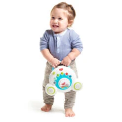 Tiny Love Soothe 'n Groove Mobile -Megababies USA ese48muw4jeukxit2wzg