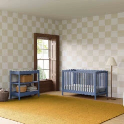 Babyletto Swell Changing Table -Megababies USA eshnlll5mqhsdtapynwl 720x 9af3d005 3b99 4b39 9ea8 f167eaa9678f