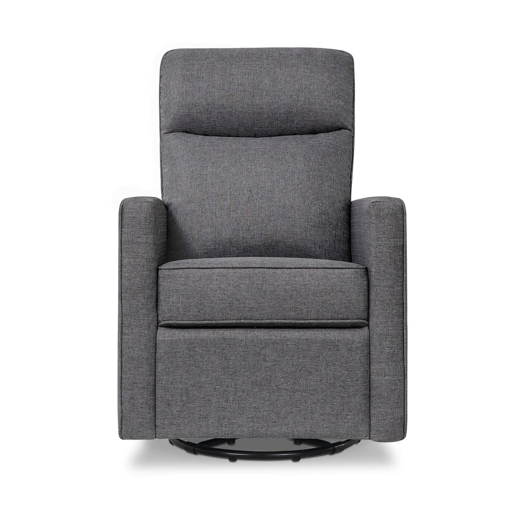 DaVinci Gabby Pillowback Swivel Glider 9 DaVinci Gabby Pillowback Swivel Glider - Image 9