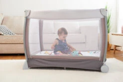 Tiny Love Here I Grow Play Yard -Megababies USA euddmup1kezaevk5tzl5