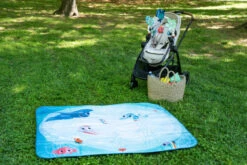 Tiny Love Treasure The Ocean Outdoor Picnic Mat -Megababies USA exgp63by3pb18rbcldmy