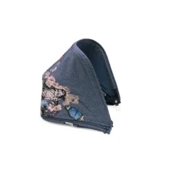 Bugaboo Bee 5 Extendable Sun Canopy -Megababies USA extra BGB Bee 5 sun canopy butterfly