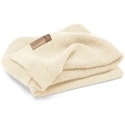 Bugaboo Wool Blanket -Megababies USA extra BGB wool acc Blanket 16 Ivory 39L