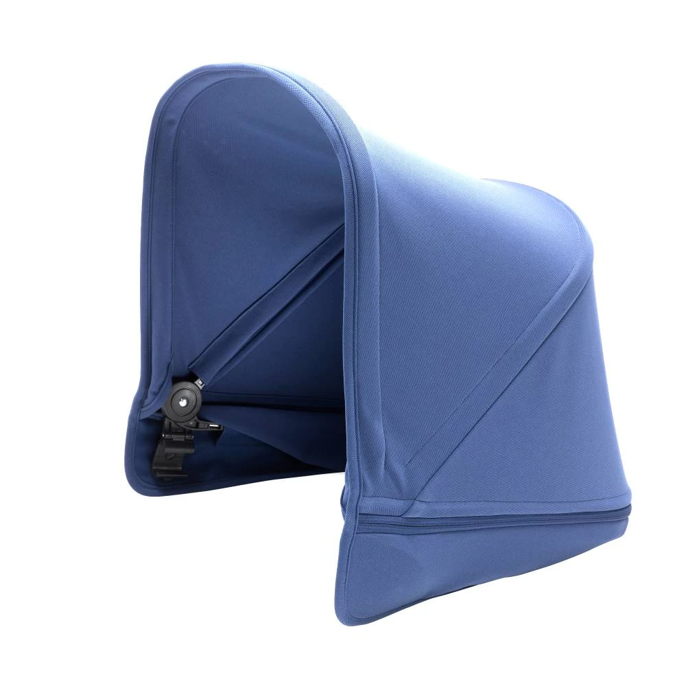 Bugaboo Donkey Extendable Sun Canopy (Box-4) 2 Bugaboo Donkey Extendable Sun Canopy (Box-4) - Image 2