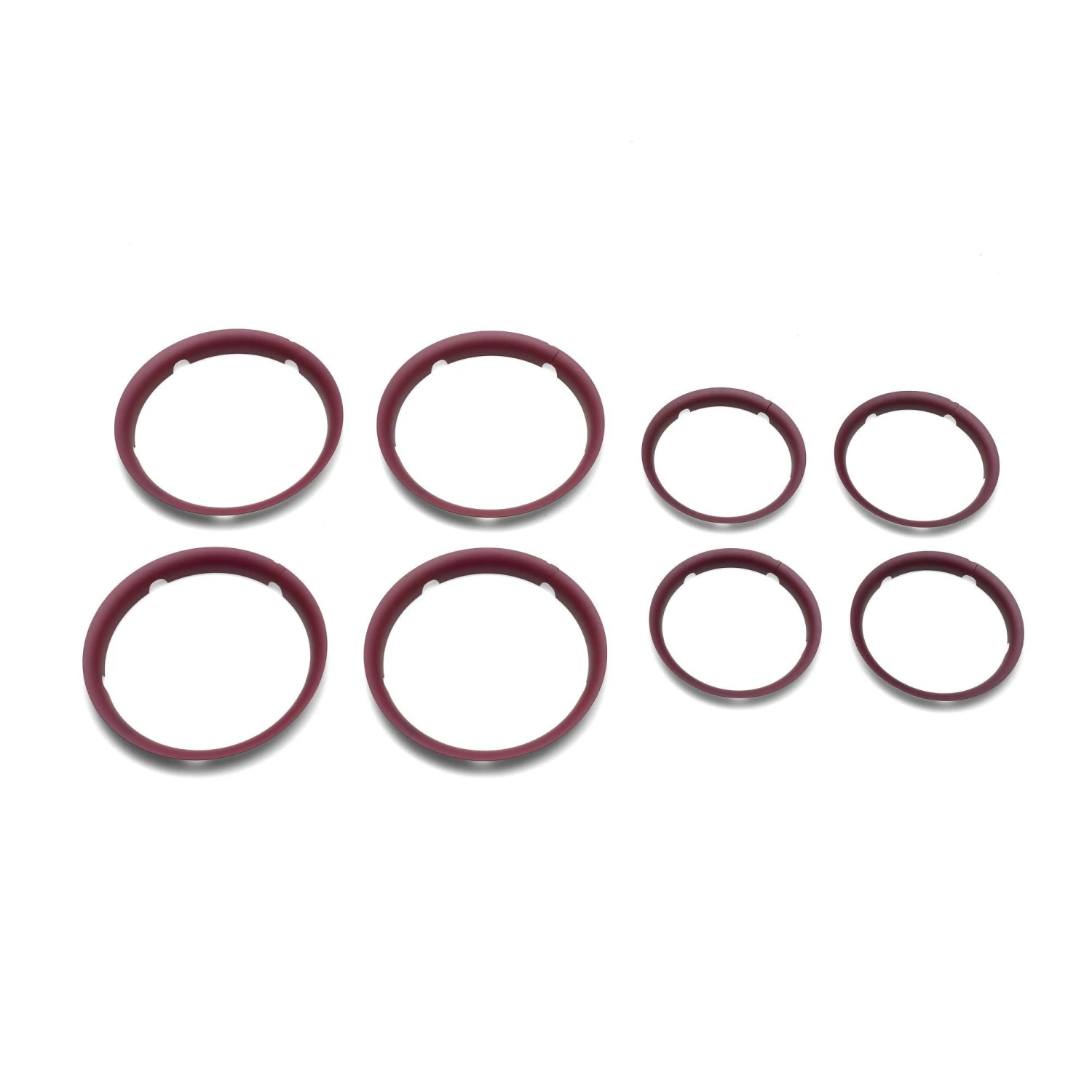 Bugaboo Fox Wheel Caps 4 Bugaboo Fox Wheel Caps - Image 4