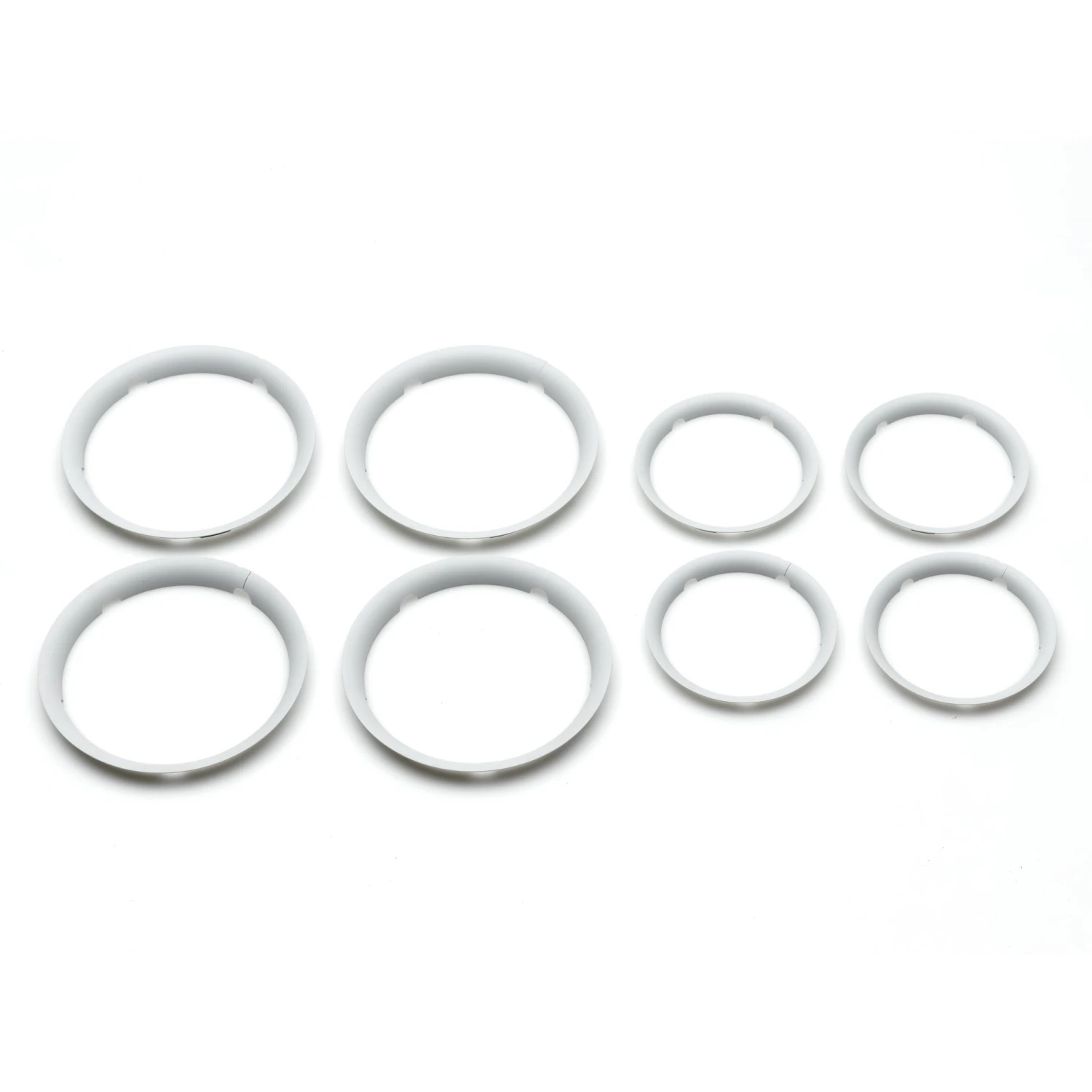 Bugaboo Fox Wheel Caps 5 Bugaboo Fox Wheel Caps - Image 5