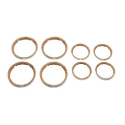 Bugaboo Fox Wheel Caps