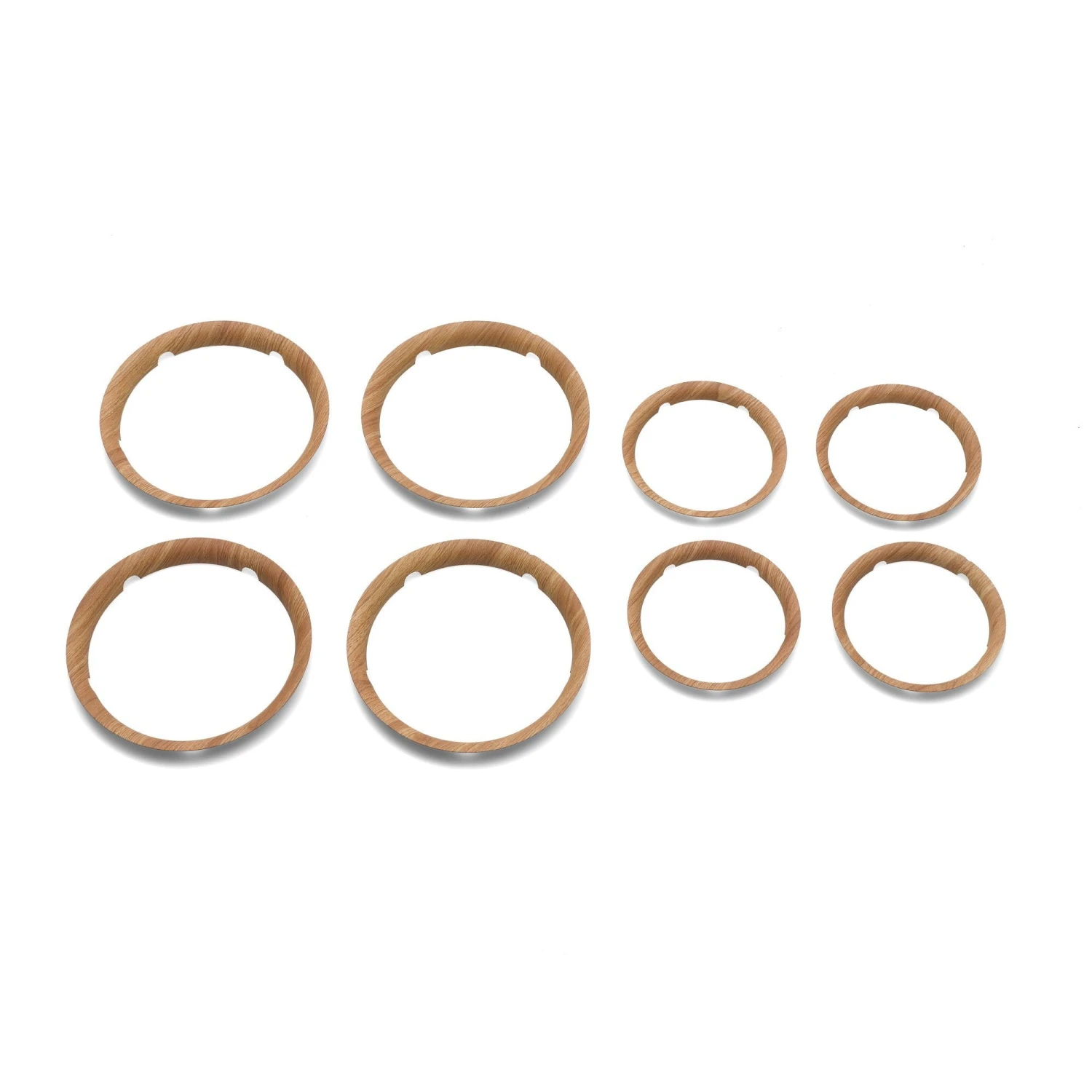 Bugaboo Fox Wheel Caps 1 Bugaboo Fox Wheel Caps