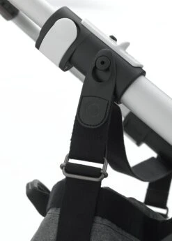 Bugaboo Changing Bag - Previous Version - Out Of Box -Megababies USA extra4000px PIbgbchangingbagcloseupCLIP