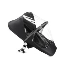 Bugaboo High Performance Rain Cover For Bugaboo Kangaroo/ Fox/ Lynx & Cameleon Strollers