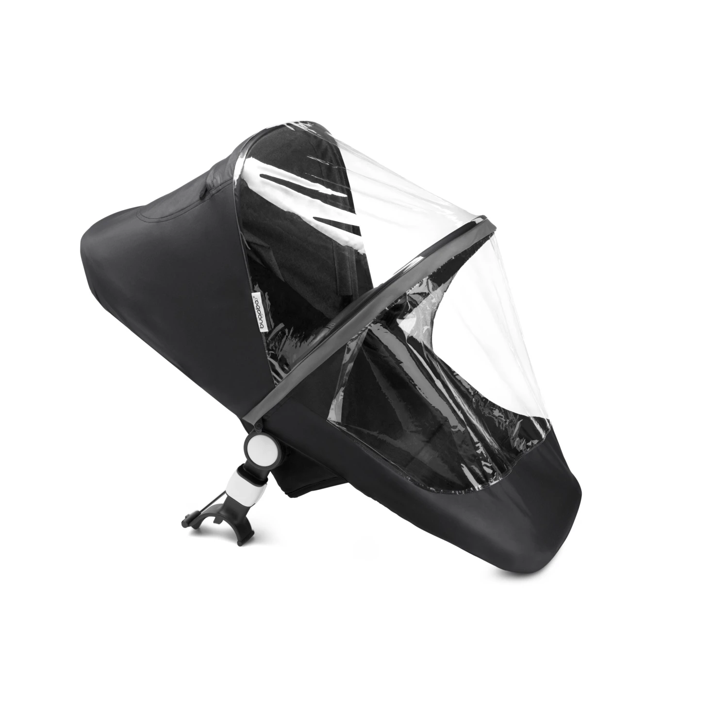 Bugaboo High Performance Rain Cover For Bugaboo Kangaroo/ Fox/ Lynx & Cameleon Strollers 1 Bugaboo High Performance Rain Cover For Bugaboo Kangaroo/ Fox/ Lynx & Cameleon Strollers