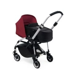 Bugaboo Bee 5 Bassinet Complete -Megababies USA extra 4000 px BGB Bee5 BASSINET B RR