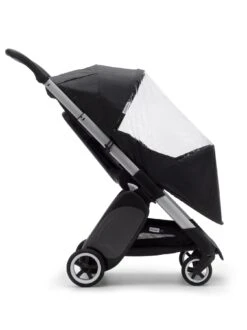 Bugaboo Ant Rain Cover Black