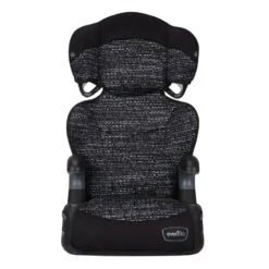 Evenflo Big Kid LX High Back Booster Car Seat