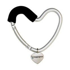 KidCo Buggy Heart Hook